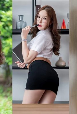 Ang magandang puwitan ng Thai schoolgirl ay sulit na hagupitin(14P)