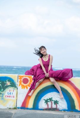 Momozono Reina “moment” SET 01 (20P)