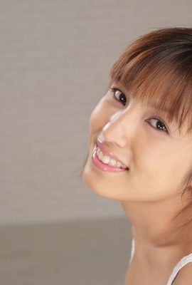 Japanese model na si Miki_Hasimoto (37P)