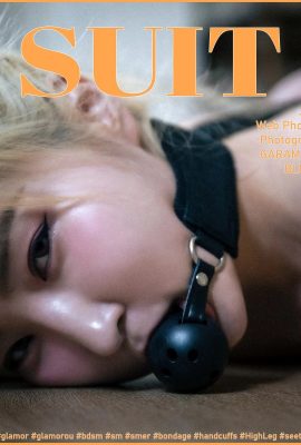 (Jinju) Korean beauty abuse SM bold at sexy na larawan (75P)