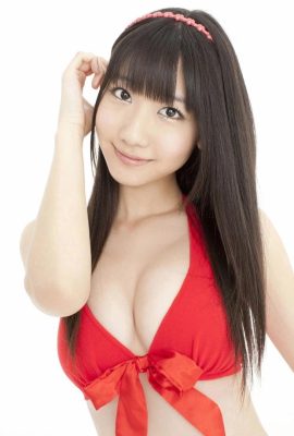 Cute MM Yuki Kashiwagi pulang sexy bikini (16P)