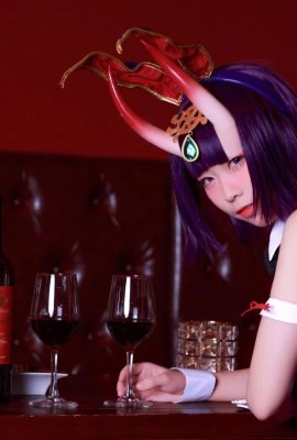 (Hindi masasaktan ang G44) Shuten Bunny Girl (16P)