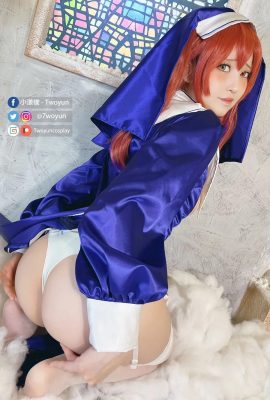 Twoyun Cosplay Monday Cosplay (Na-update 2021-12-26)