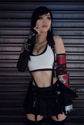 Linggo Jacoba -Tifa