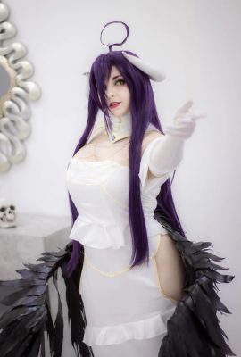 (Cosplay) Marcelline Cos – Albedo (2 Enero 2022)