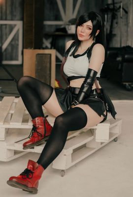 Alina Becker – Isa pang Tifa set