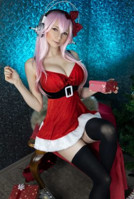 (Cosplay) Super Sonico – Hindi Ako Natatakot (15 Enero 2022)