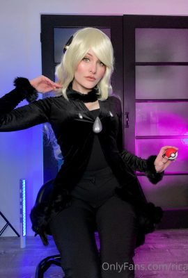 (Cosplay) RiCare – Cynthia (21 Enero 2022)