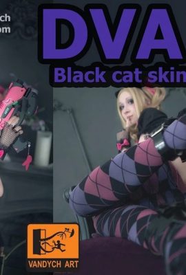 Vandych – D.Va Black Cat (Na-update 2022-01-24)