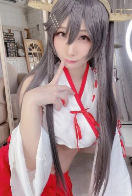 (MySuite (Atsuki)) Haruna Selfies (may video)