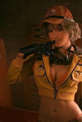 Shirogane – Cindy