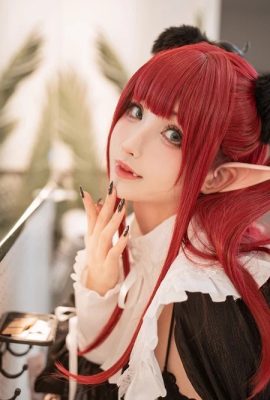 rioko Ryoko – Dream Demon Leeds X Dressing Doll Nahuhulog sa Pag-ibig kay Kitagawa