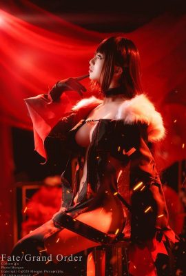 (Wefare COS) Rinka Okita – Poppy