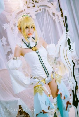 Pingping – Nero Claudius (Nobya)