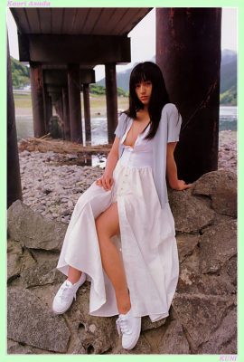 Kaori Asada (Larawan) (KUNI Scan) (41P)