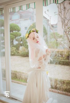 Yuna – Yuna's Cosplay Vol.2 (41P)