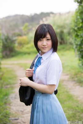 Kalendaryo 2016.03 Umi Hirose Umi Hirose (31P)