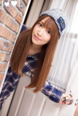 (X-City) Juicy Honeyアイドル Aktres WEB Photo Album IDOL Mikami Yua1 (96P)