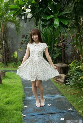 2016-04-17 Minami Hatsukawa Babaeng Cute (120P)