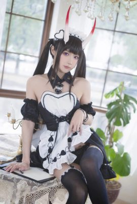 (Online collection series) Si Welfare Ji Abao ay isa ring rabbit girl na “Nodai Maid” VIP welfare post (23P)