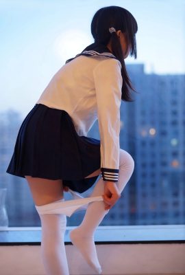 Thumb Rabbit-School Uniform(58P)