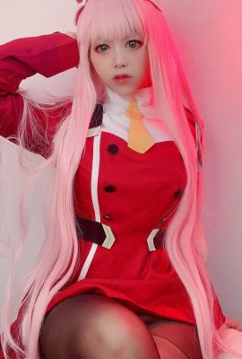 Remukira – Zero Two