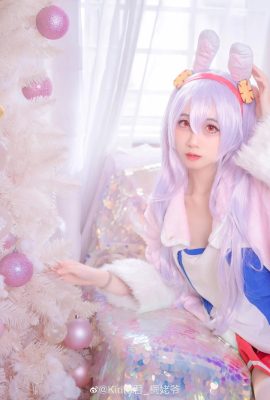 Azur Lane Lafite@Strawberry Flavored Cold Sauce_ (Photography: @Kiritojun_Tong Laoye) (12P)