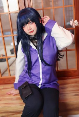 Maria Desu – Hinata