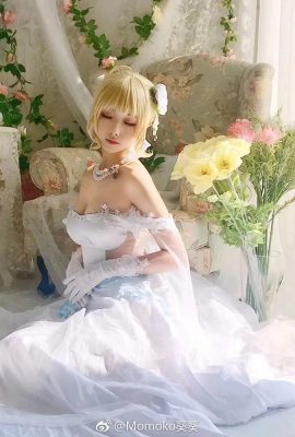 (2022-6-6) (Momoko Kwai Kwai) 02cos tampok na pelikula at Yanniang Fantasy Tan Chunmei