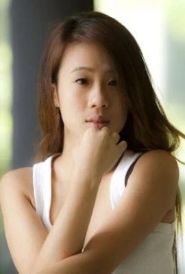 Mga sexy na larawan ng Singaporean beauty babies (25P)