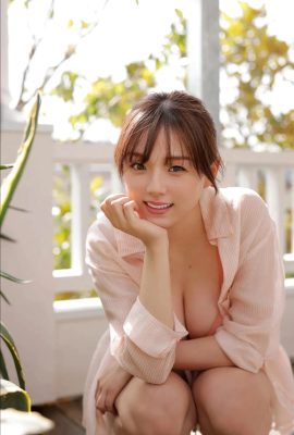 Ai Shinozaki “Pre-release premiere 30 cuts at pelikula” (29P)